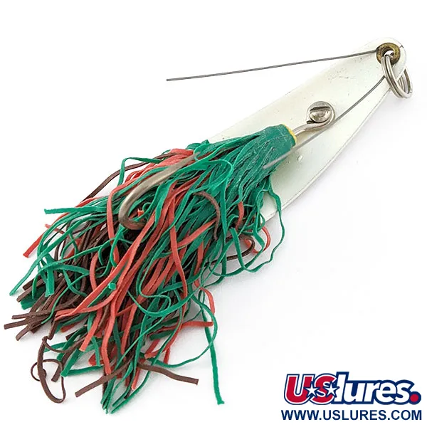 Strike King Timber King, 14g, Pearl, plandavka do vázek #21094