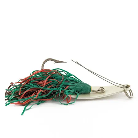 Strike King Timber King, 14g, Pearl, plandavka do vázek #21094