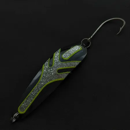 The Producers Hookster Totem #4 UV, 8g, Totem, plandavka #21096