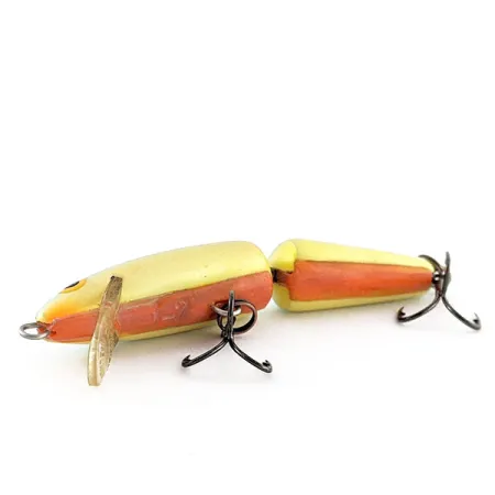 Rapala Jointed J-7, 4g, FT (Firetiger), wobler #21138