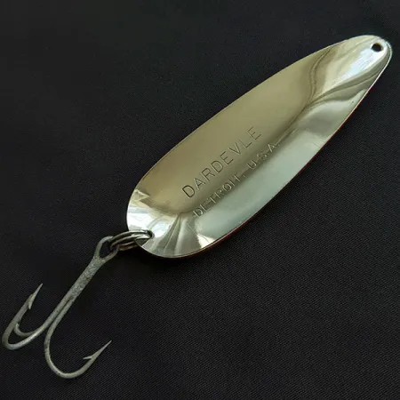 Eppinger Dardevle, Red Devle, 28g, plandavka #21141