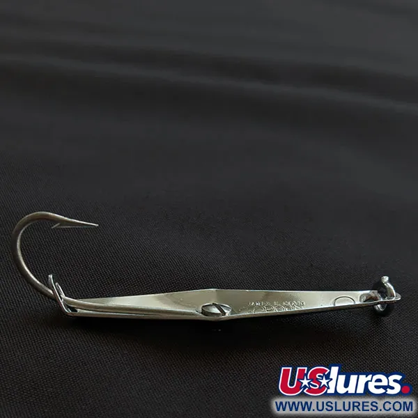 James Clark, 5g niklová, plandavka #21145