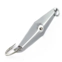 James Clark plandavka