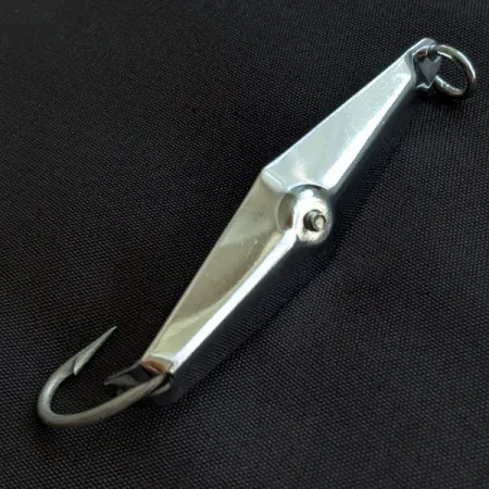 James Clark, 5g niklová, plandavka #21145