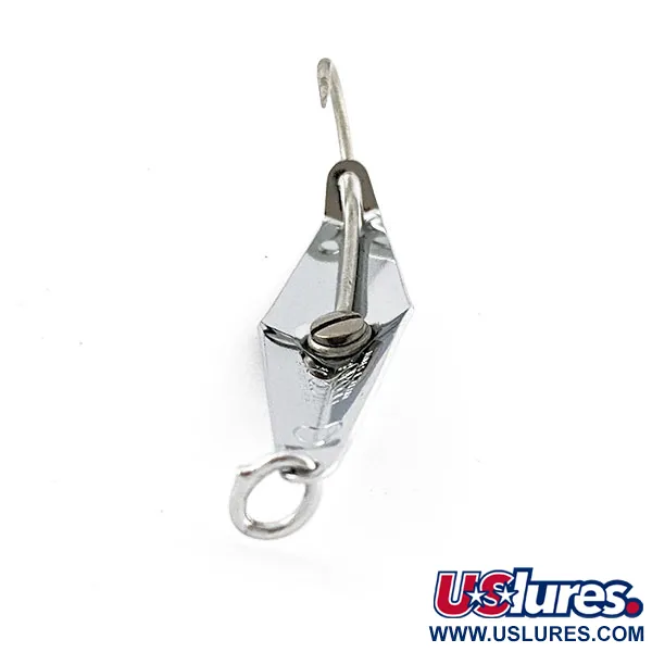 James Clark, 5g niklová, plandavka #21145