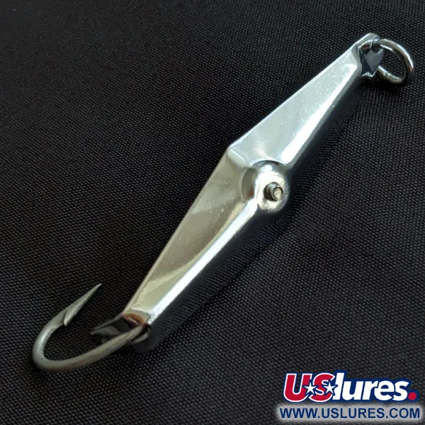 James Clark, 5g niklová, plandavka #21145