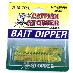 Nástrahy Catfish Stopper Bait Dipper