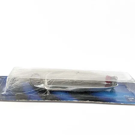 South Bend Kast-A-Way, 28g chromová plandavka #21215