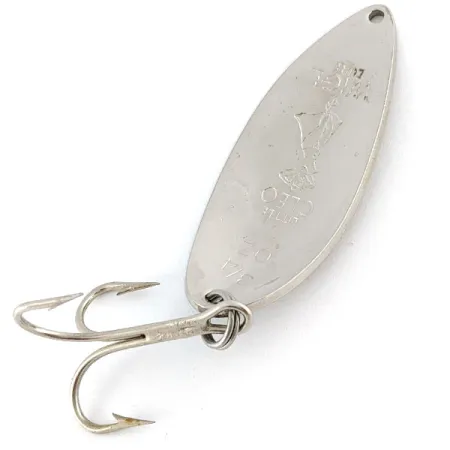 Seneca Little Cleo (Hula Girl), 21g, nikl/zelená, plandavka #21236