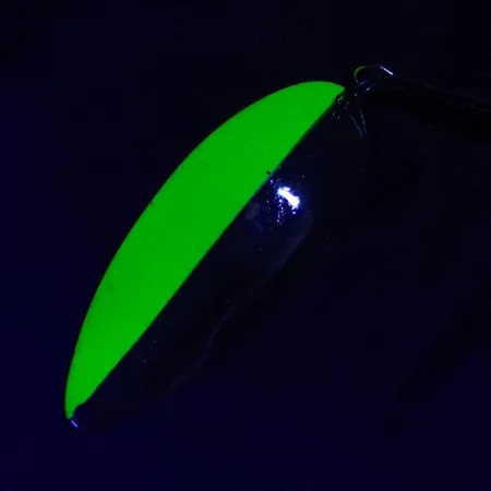 Seneca Little Cleo (Hula Girl) UV, 21g, nikl/zelená UV, plandavka #21254