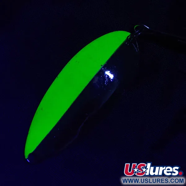 Seneca Little Cleo (Hula Girl) UV, 21g, nikl/zelená UV, plandavka #21254