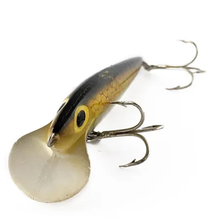 Storm Thin Fin Shiner Minnow, 7g, zlatá, Wobler #21264
