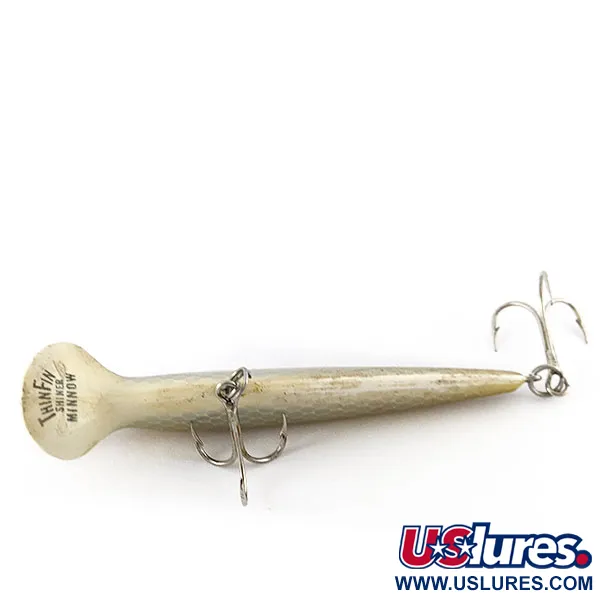 Storm Thin Fin Shiner Minnow, 7g, zlatá, Wobler #21264