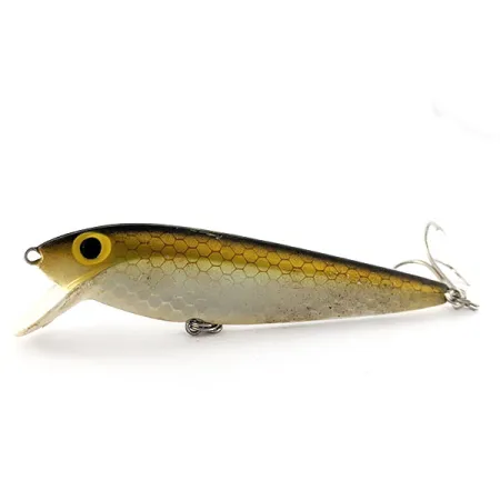 Storm Thin Fin Shiner Minnow, 7g, zlatá, Wobler #21264