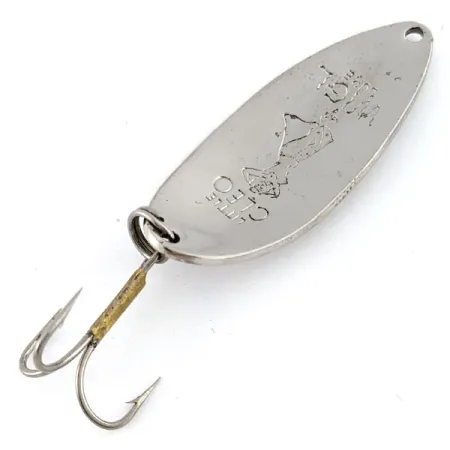 Seneca Little Cleo (Hula Girl), 14g nikl, plandavka #21268