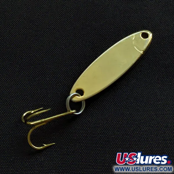 Acme Kastmaster, 3,5g, zlatá, plandavka #21329