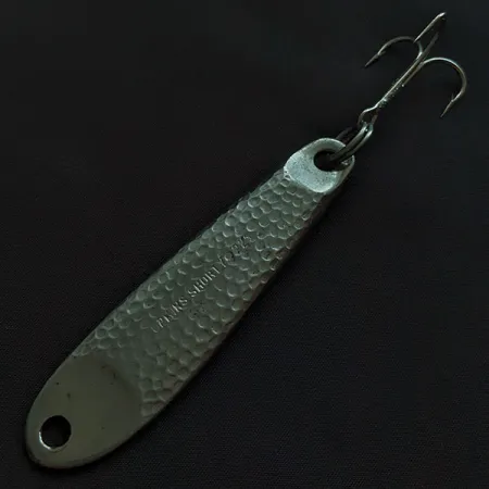 Hopkins Shorty 225, 56g, nikl, pilkr #21339