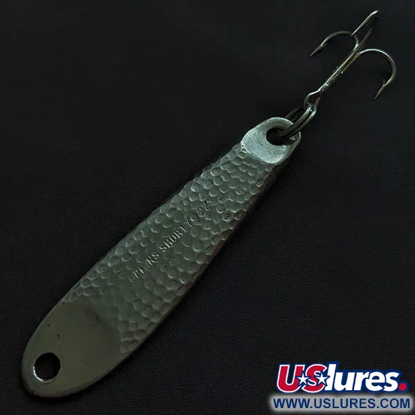 Hopkins Shorty 225, 56g, nikl, pilkr #21339