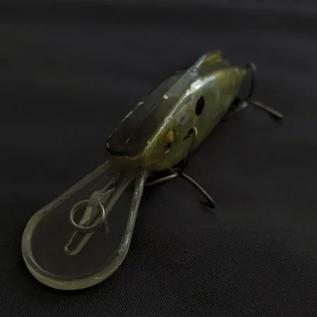 Bill Lewis DIVIN' MAG TRap Rat-L-Trap, 11g, 7cm, Plovoucí wobler #21344