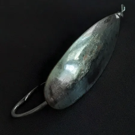 Johnson Silver Minnow, stříbrná 21g, plandavka #21346