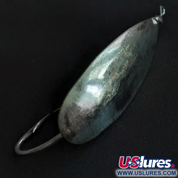 Johnson Silver Minnow, stříbrná 21g, plandavka #21346