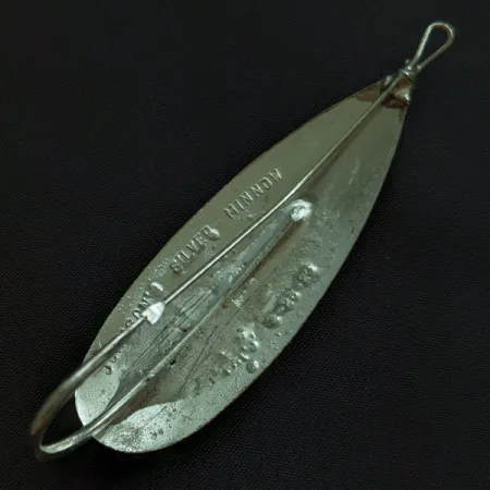 Johnson Silver Minnow, stříbrná 21g, plandavka #21346