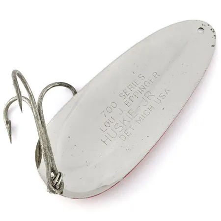 Eppinger Dardevle Huskie Junior, 58g, Red Devle, plandavka #21377