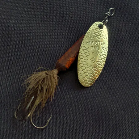 Worden’s Original Rooster Tail 4