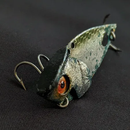 Cotton Cordell Gay Blade, 12g nikl, cykáda #21390