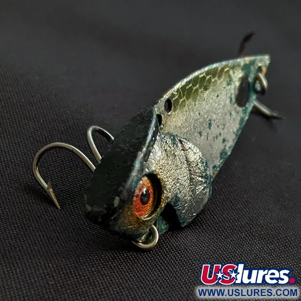 Cotton Cordell Gay Blade, 12g nikl, cykáda #21390