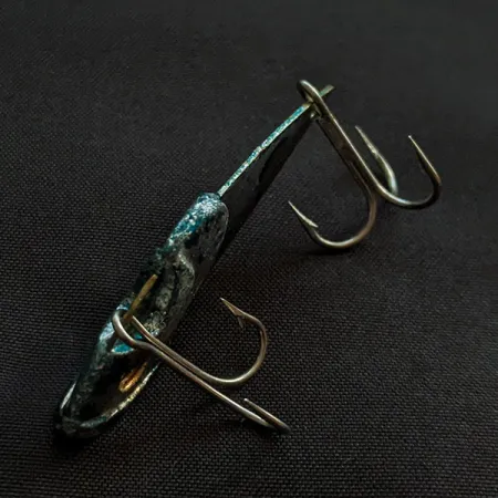 Cotton Cordell Gay Blade, 12g nikl, cykáda #21390