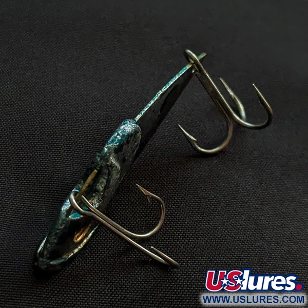 Cotton Cordell Gay Blade, 12g nikl, cykáda #21390