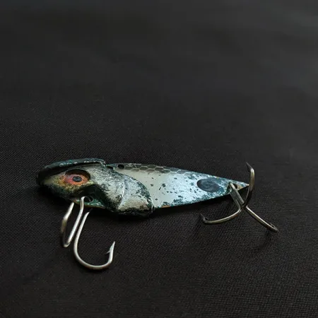 Cotton Cordell Gay Blade, 12g nikl, cykáda #21390