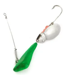 Hildebrandt June Bug Spinnerbait