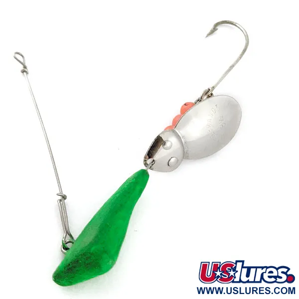 Hildebrandt June Bug Spinnerbait