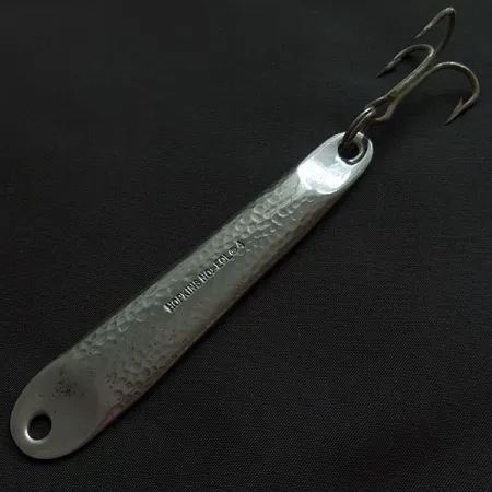 Hopkins No=Eql 4, 65g, nikl, jigovací nástraha #21446