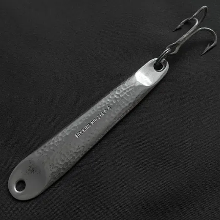 Hopkins No=Eql 4, 65g, nikl, jigovací nástraha #21446