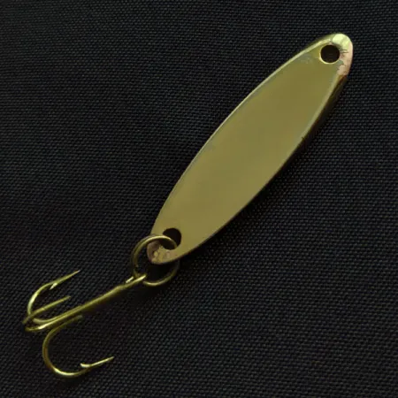 Acme Kastmaster, 3,5g zlatá, plandavka #21468