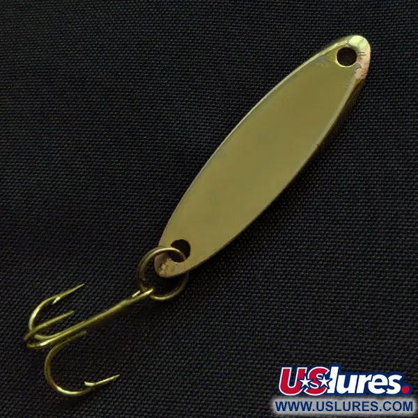 Acme Kastmaster, 3,5g zlatá, plandavka #21468