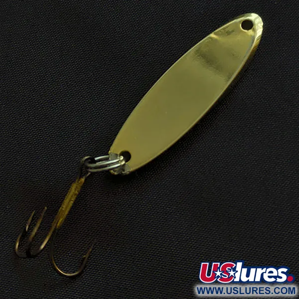 Acme Kastmaster, zlatá 7g, plandavka #21469