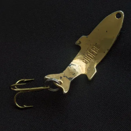 Acme Phoebe, 4g, zlatá plandavka #21492