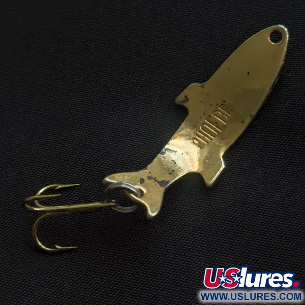 Acme Phoebe, 4g, zlatá plandavka #21492