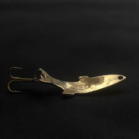 Acme Phoebe, 4g, zlatá plandavka #21492