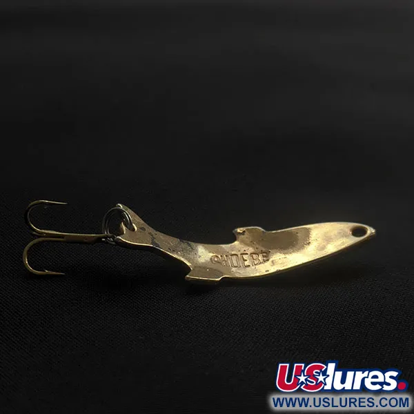 Acme Phoebe, 4g, zlatá plandavka #21492