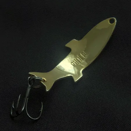 Acme Phoebe, 5g, oranžová/zlatá, plandavka #21516