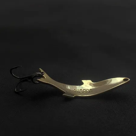 Acme Phoebe, 5g, oranžová/zlatá, plandavka #21516