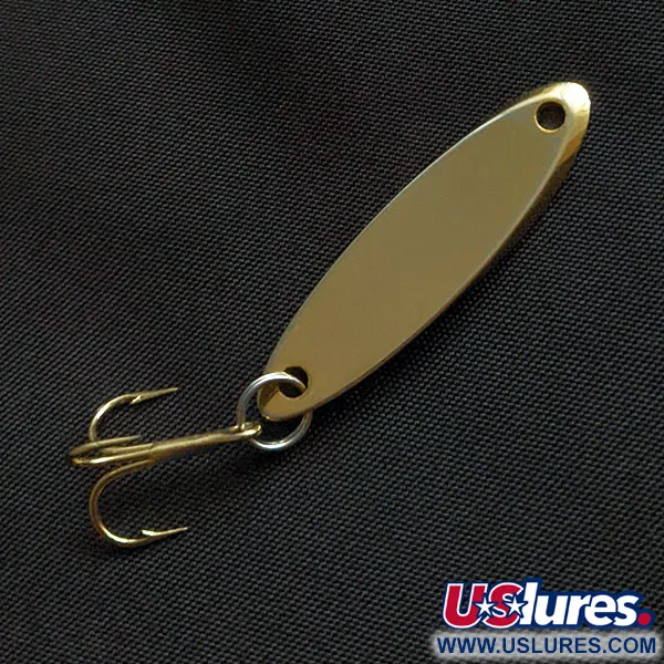 Acme Kastmaster, 3,5g zlatá, plandavka #21547