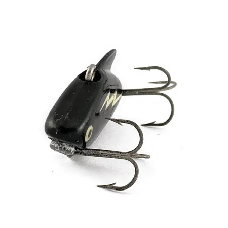 Heddon Sonic, černá, 7g, potápivá nástraha #21552