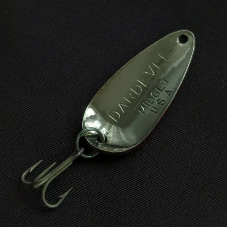 Eppinger Dardevle Midget, 6g, Red Devle, plandavka #21558