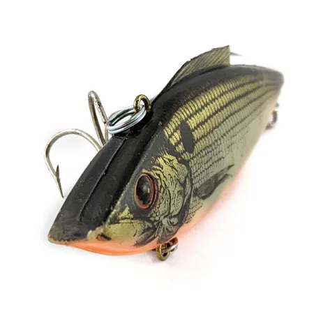 Bill Lewis Rat-L-Trap, 14g, vzor shad, lipless crankbait #21561